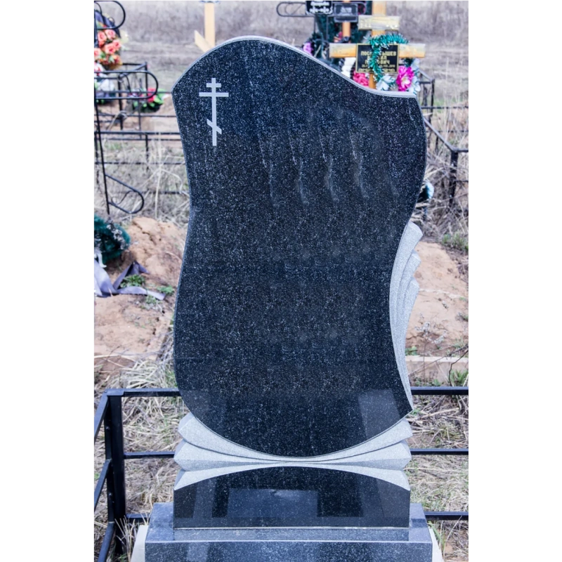 Памятник на могилу ГП-64