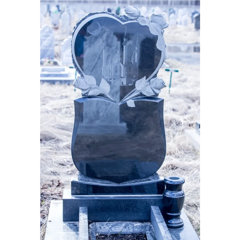 Памятник на могилу ГР-27