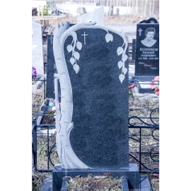 Памятник на могилу ГР-18