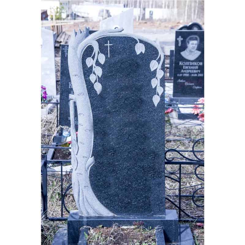 Памятник на могилу ГР-18