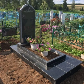 Памятник СВО 5