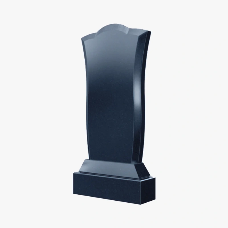 Памятник на могилу из гранита ВМЕ-41