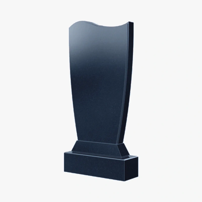 Памятник на могилу из гранита ВМЕ-106