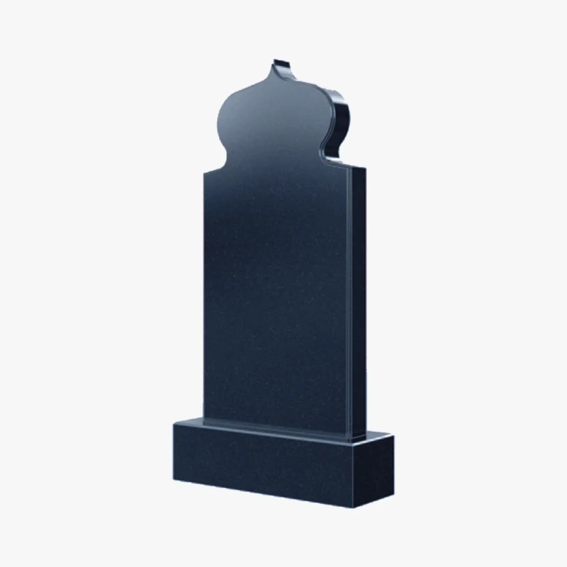 Памятник на могилу из гранита ВМЕ-44