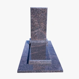 Надгробная плита НП-6