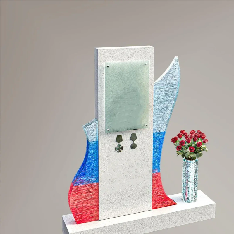 Памятник СВО 15