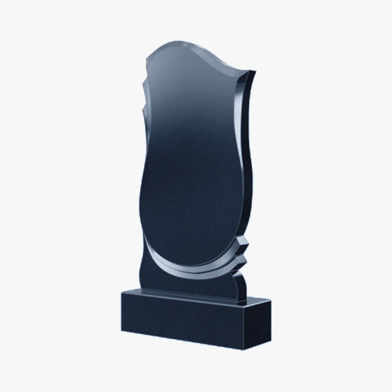 Памятник на могилу из гранита ВМЕ-239