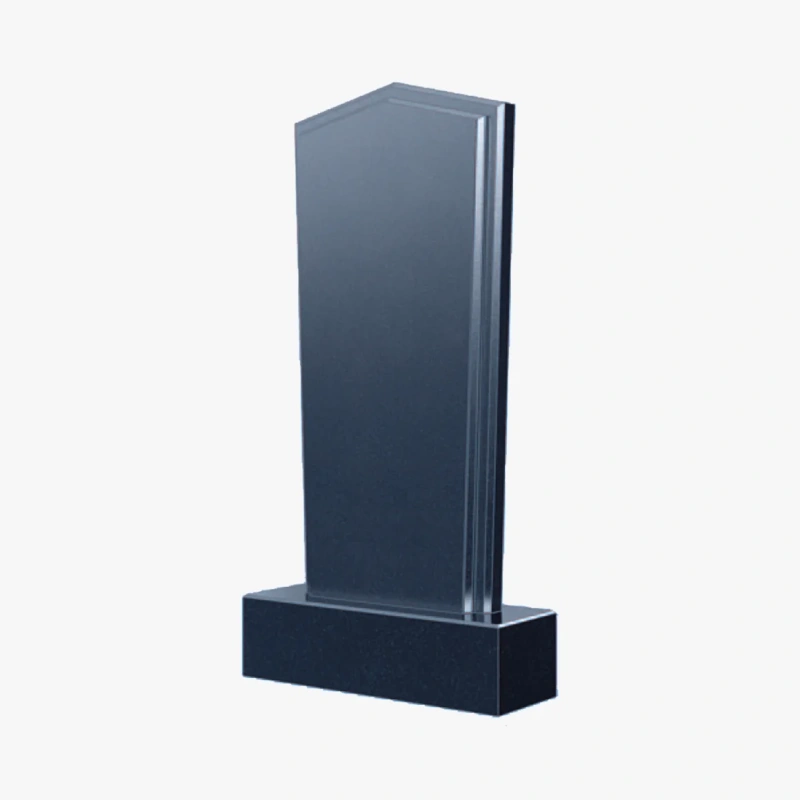 Памятник на могилу из гранита ВМЕ-224