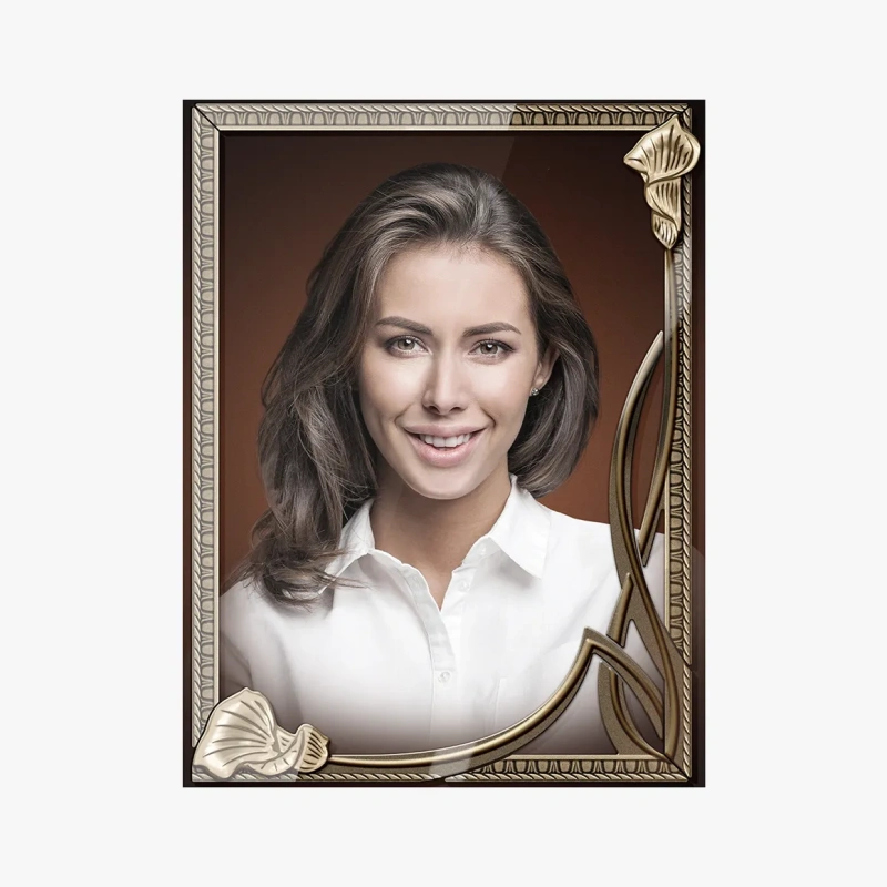 Фото на стекле ФС-16