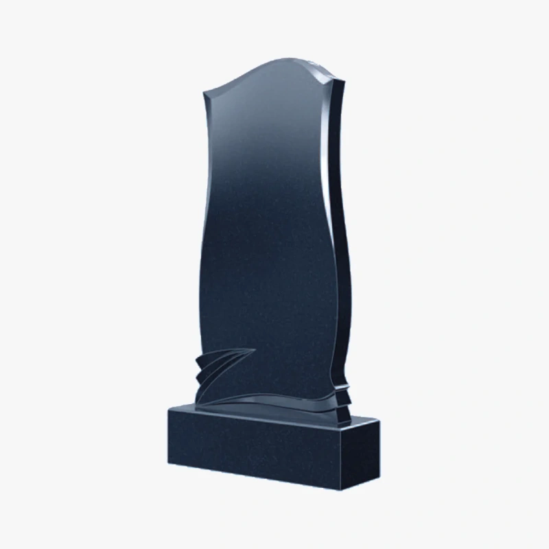 Памятник на могилу из гранита ВМЕ-700