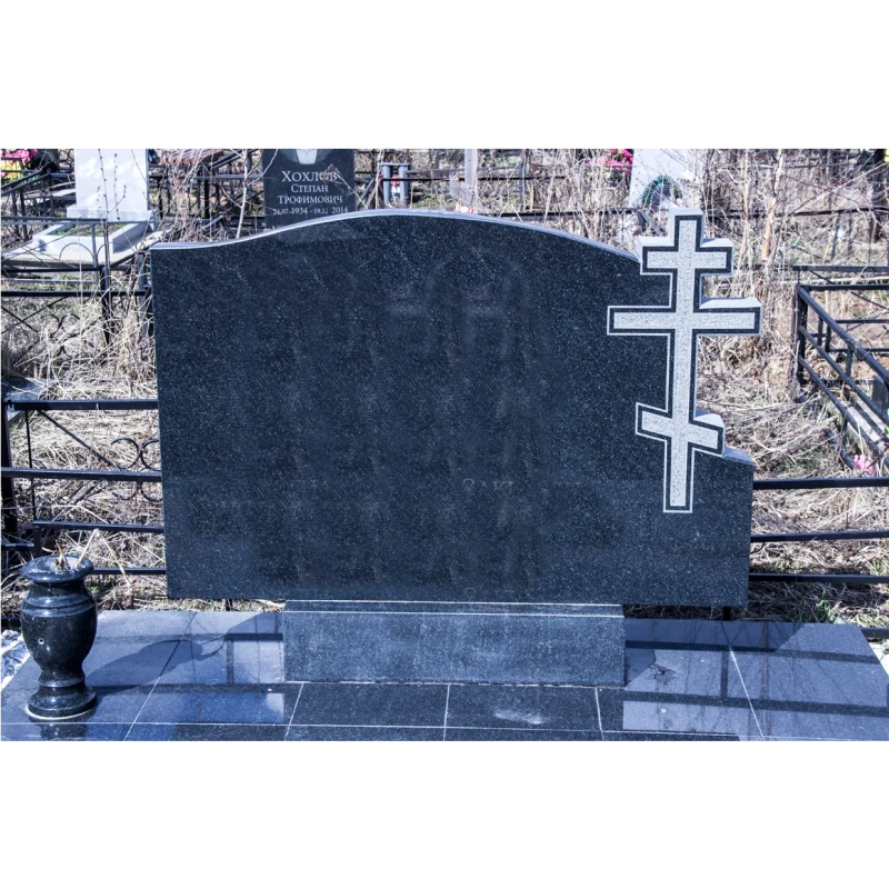 Памятник на могилу ГС-57