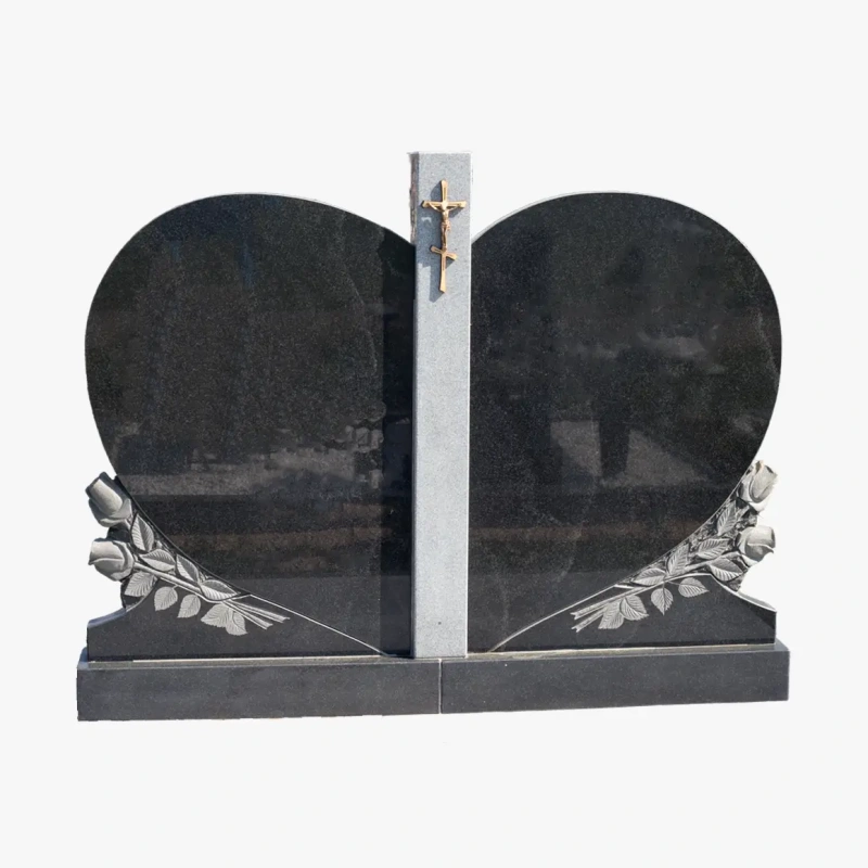 Памятник на могилу ГС-71