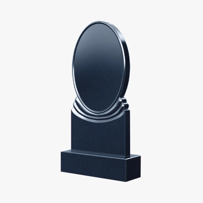 Памятник на могилу из гранита ВМЕ-705