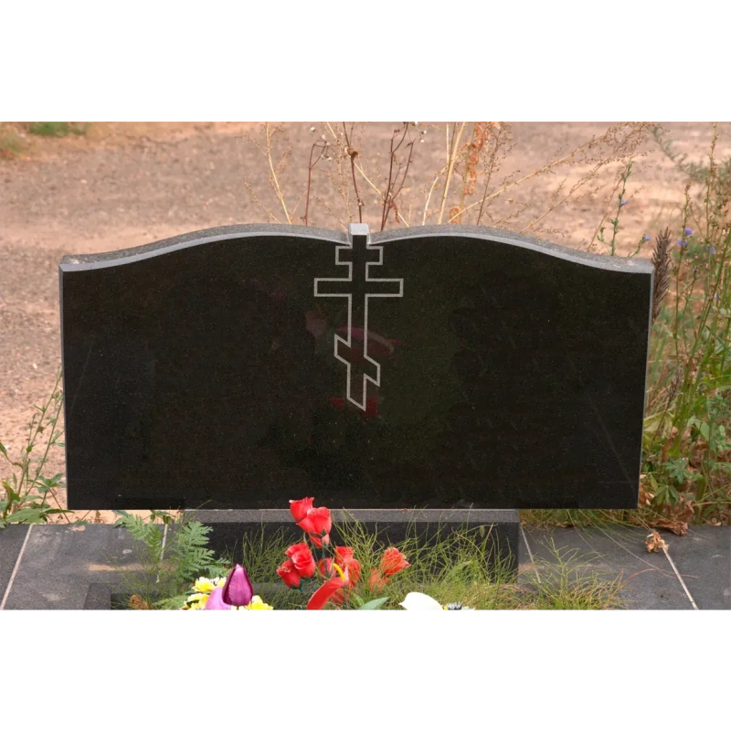 Памятник на могилу из гранита ГС-65