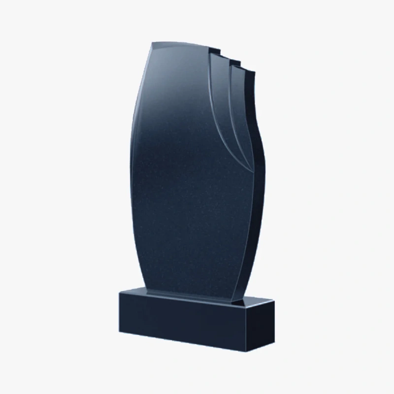 Памятник на могилу из гранита ВМЕ-207