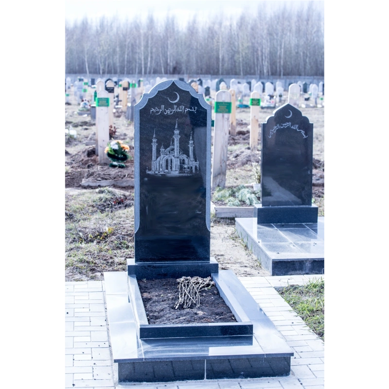 Памятник на могилу ГП-92