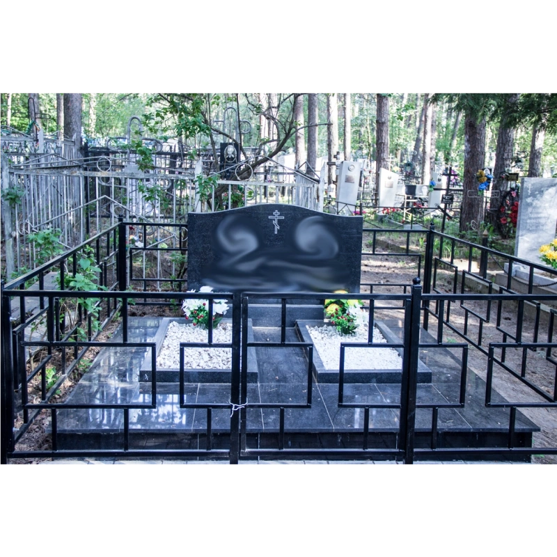 Мусульманский памятник МГС-31