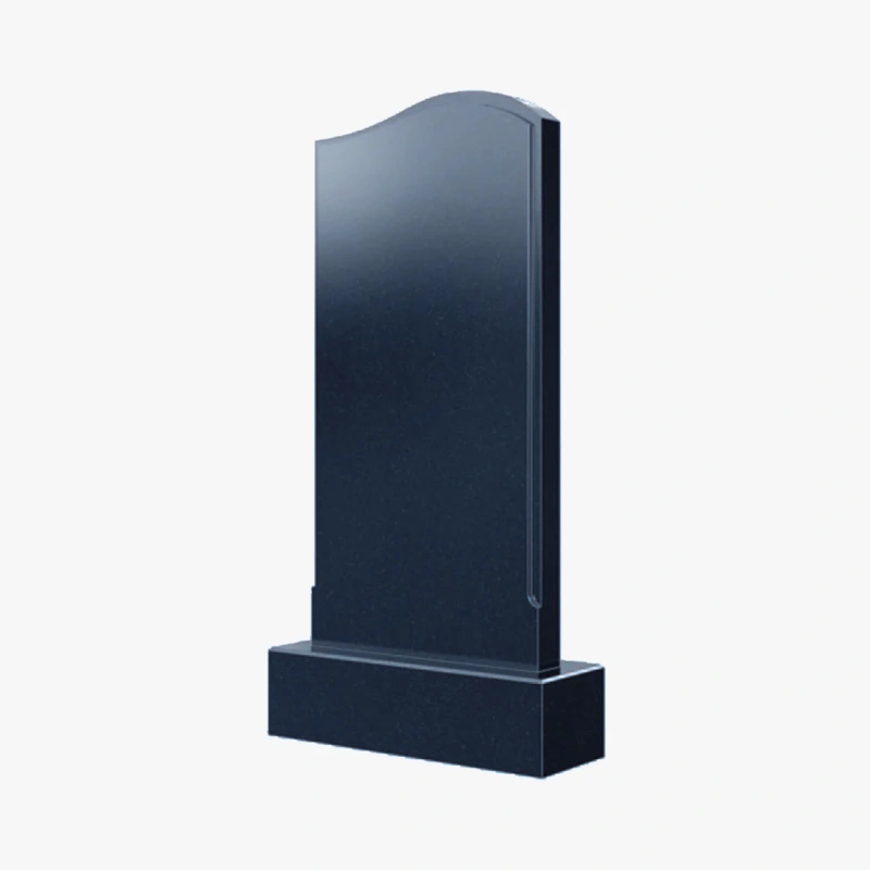 Памятник на могилу из гранита ВМЕ-219