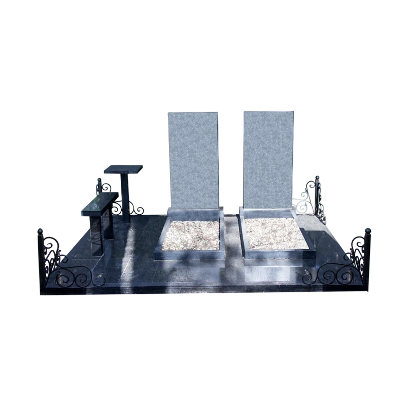 Памятник на могилу ГС-10