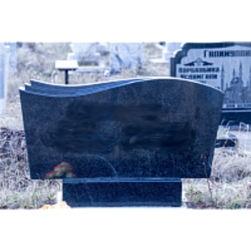 Мусульманский памятник МГС-32