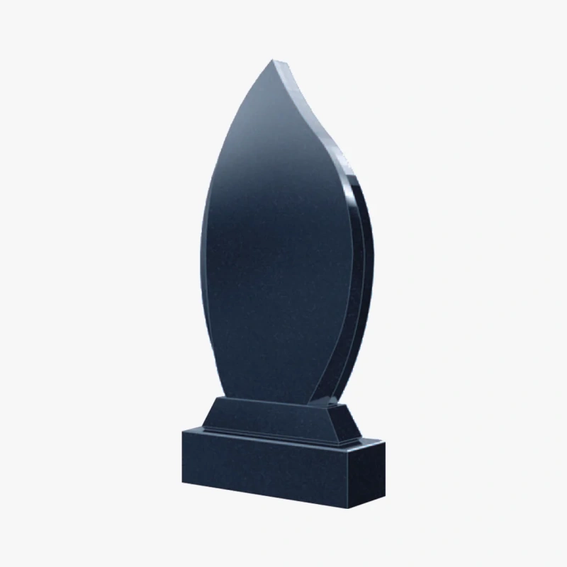 Памятник на могилу из гранита ВМЕ-22