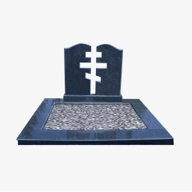 Памятник на могилу ГС-47