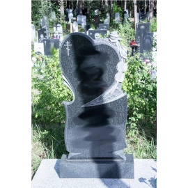 Памятник на могилу ГР-7