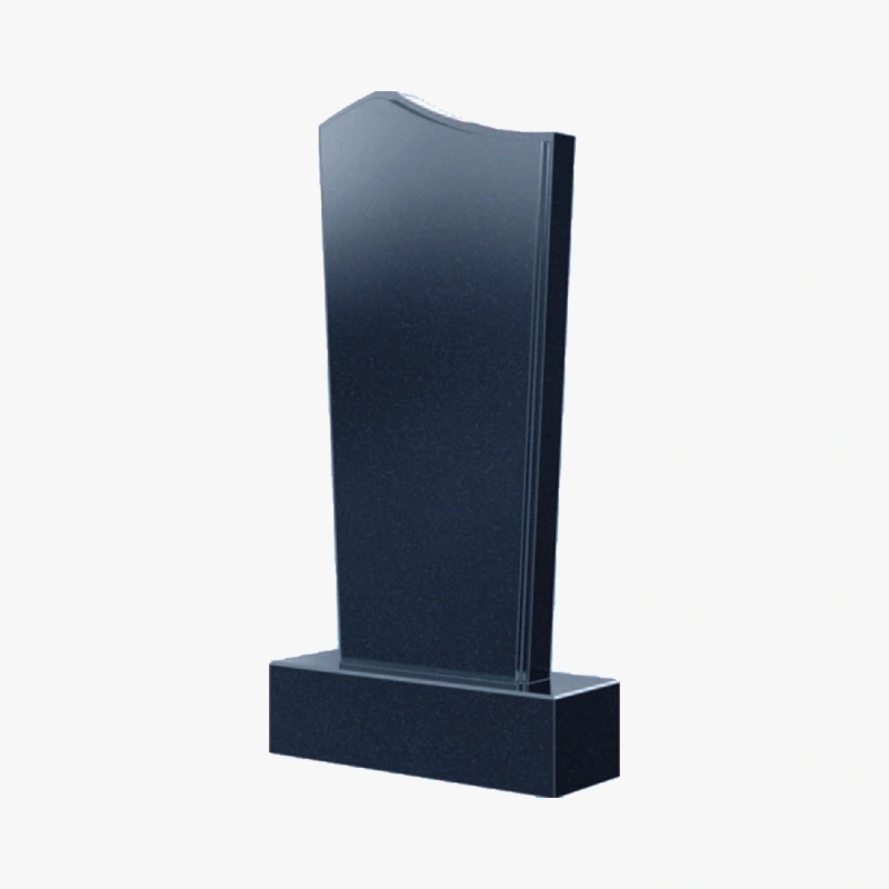 Памятник на могилу из гранита ВМЕ-25