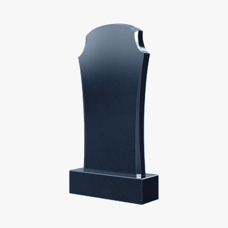 Памятник на могилу из гранита ВМЕ-215