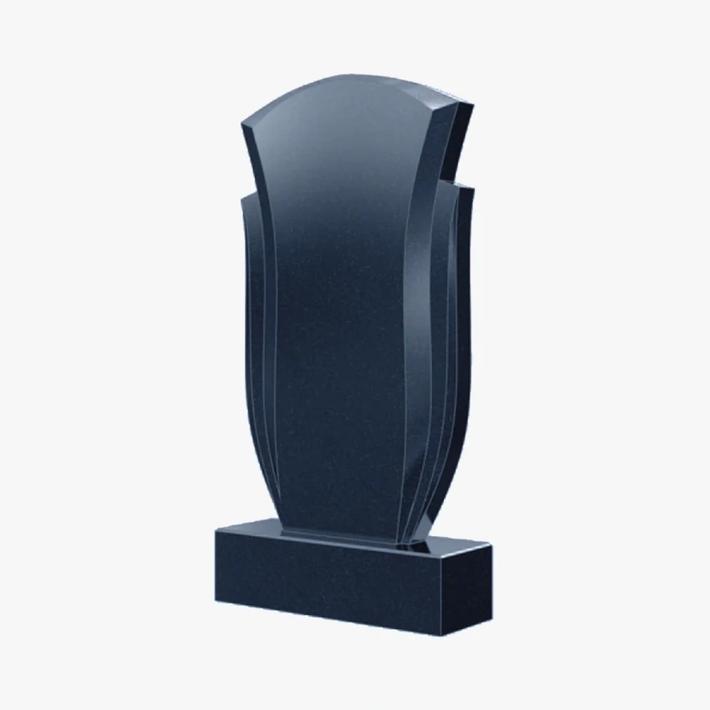 Памятник на могилу из гранита ВМЕ-243