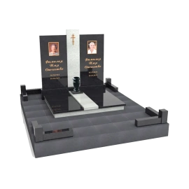 Мемориальный комплекс из гранита 285