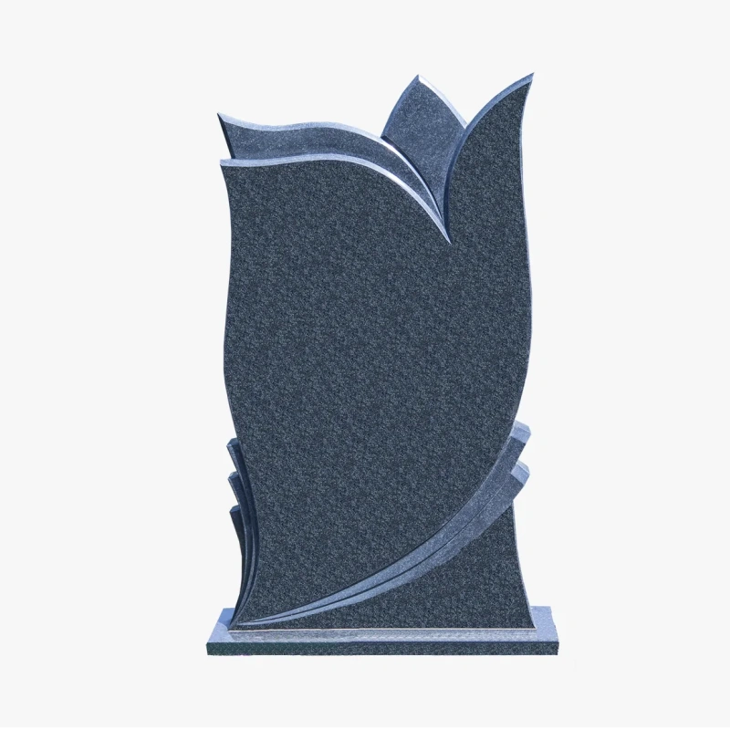 Мусульманский памятник на могилу МГР-58