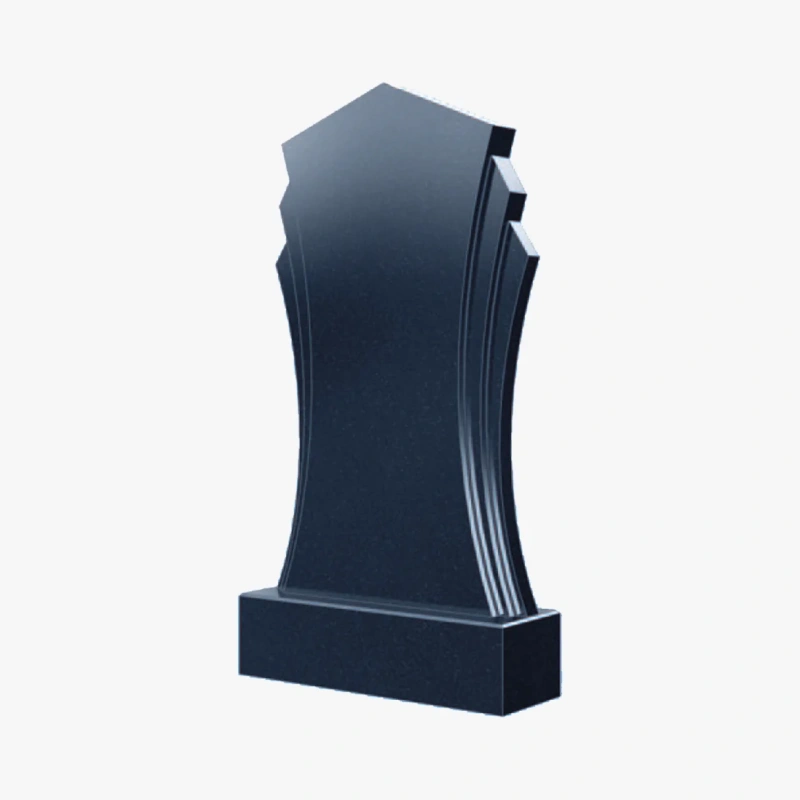 Памятник на могилу из гранита ВМЕ-206