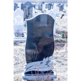 Памятник на могилу ГР-40