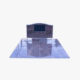 Надгробная плита НП-10