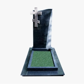 Памятник на могилу из гранита ГП-16