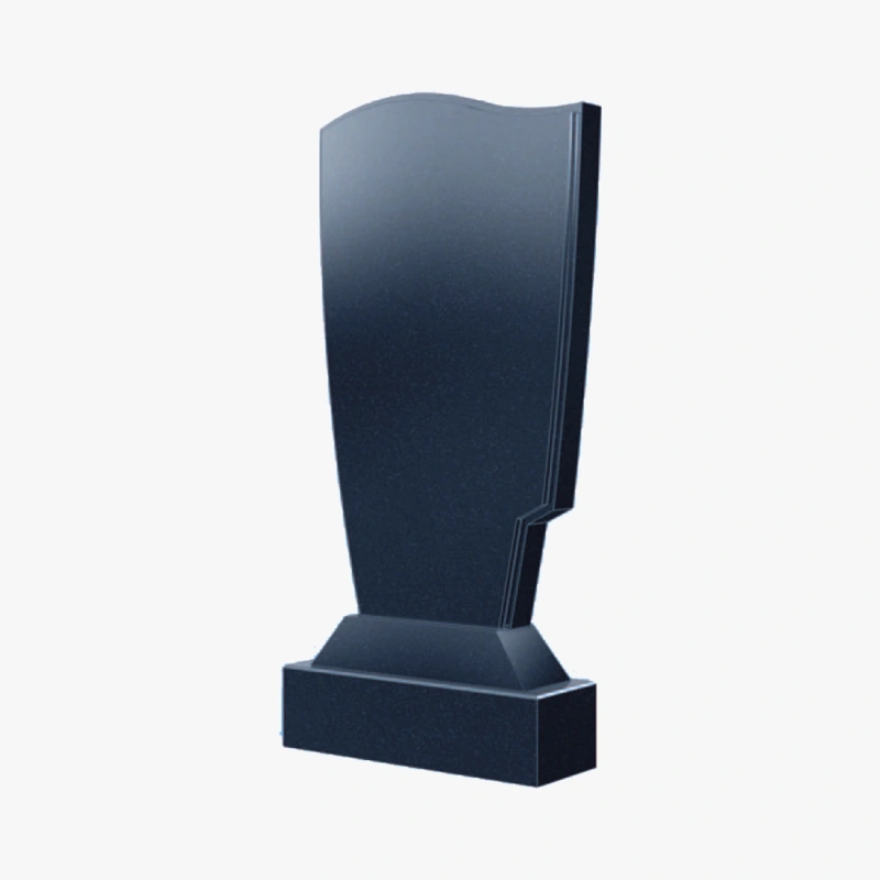 Памятник на могилу из гранита ВМЕ-28