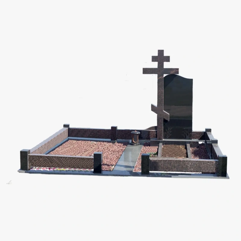 Надгробная плита НП-79