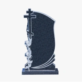 Памятник на могилу ГР-78