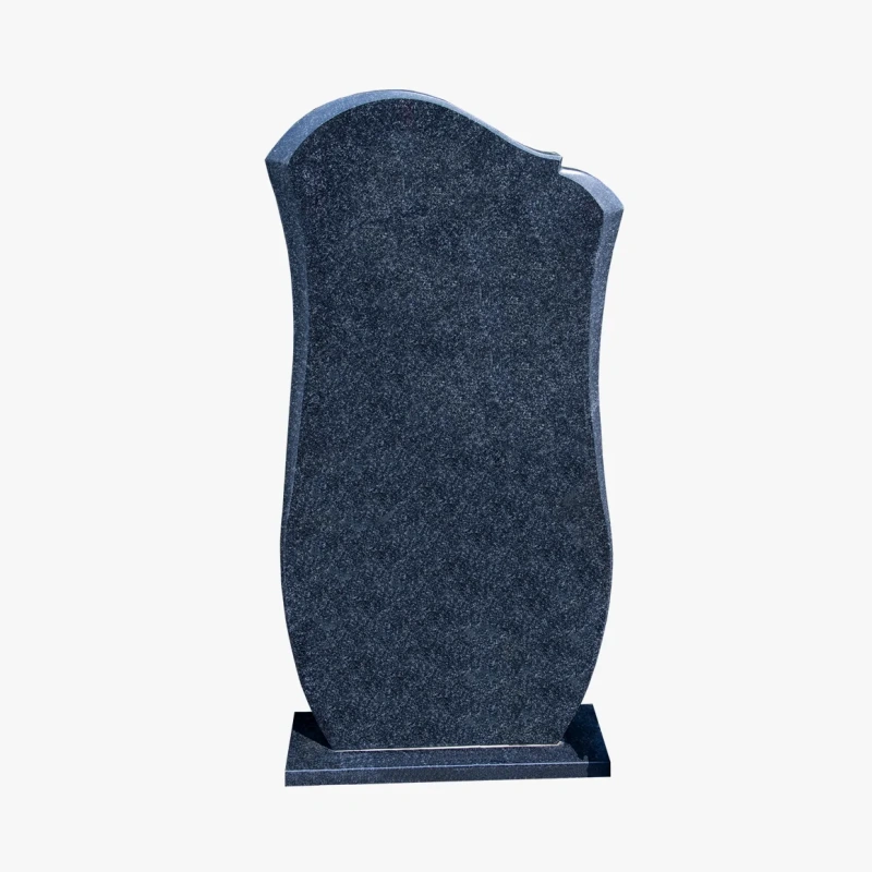 Мусульманский памятник на могилу МГП-167