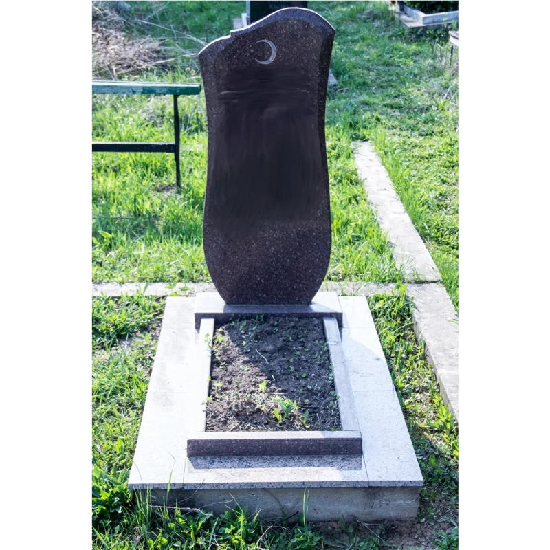 Памятник на могилу ГП-150