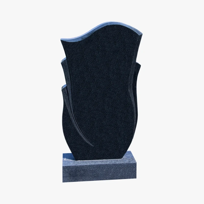 Мусульманский памятник на могилу МГП-148