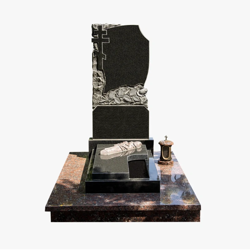 Памятник на могилу ГР-56