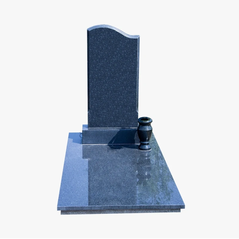 Ваза на могилу 11