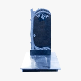 Памятник на могилу из гранита ГР-46