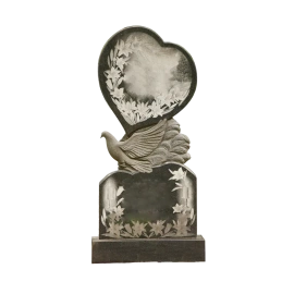 Памятник на могилу из гранита ГР-93