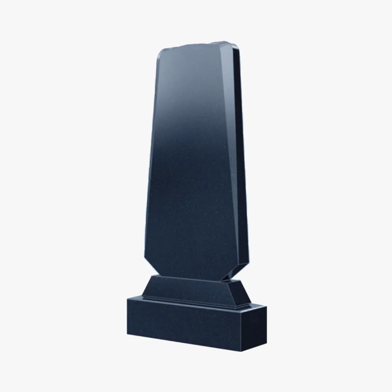 Памятник на могилу из гранита ВМЕ-36