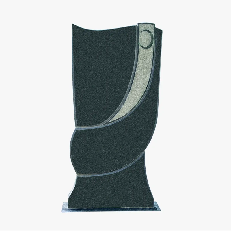 Памятник на могилу из гранита ГП-14