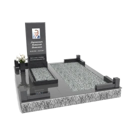 Мемориальный комплекс из гранита 278