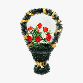 Корзина И-10